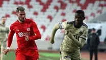 Samatta yokları oynadı