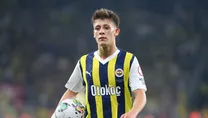 Arda Güler düellosu