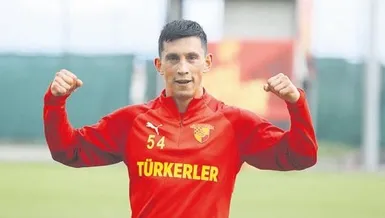 Sezon sonu gelin