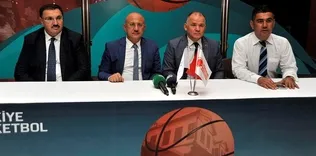 Potada kupa heyecanı