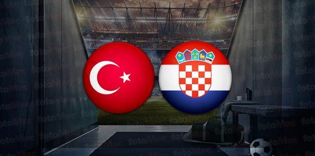 REGARDER LA TURQUIE CROATIE MATCH EN DIRECT SANS MOT DE PASSE ???? |  Quand aura lieu Türkiye contre Croatie ?  Quelle heure est-il et sur quelle chaîne passe-t-il ?  – Dernières nouvelles du football