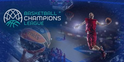 FIBA Basketbol Şampiyonlar Ligi'nde rakipler belli oldu