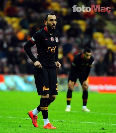 Aslan’ın 2020 planı böyle! Ahmet Bulut ve Arda Turan... Galatasaray son dakika transfer haberleri