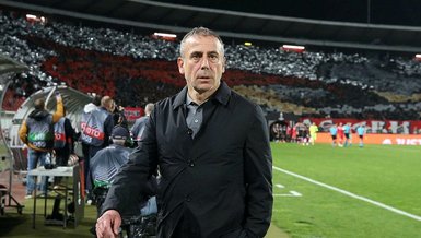 Abdullah Avcı'dan mecburi değişiklik! İşte Trabzonspor'un İstanbulspor maçı 11'i