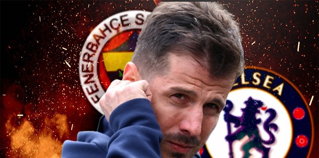 Son dakika spor haberi: Emre Belözoğlu ısrar etmişti! Fenerbahçe'ye yıldız isimden iyi haber #