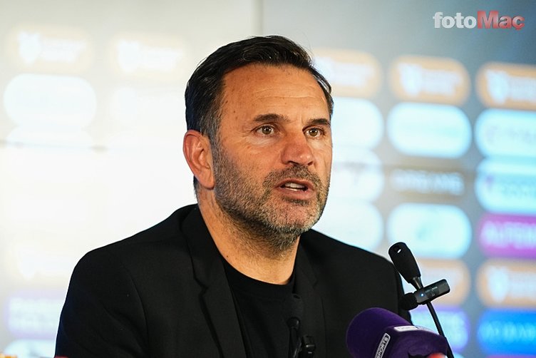 Galatasaray'dan flaş hamle! Yönetim harekete geçti