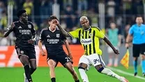 Lyon ters geliyor
