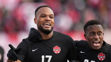 Cyle Larin transfer oluyor! Yeni takımı...