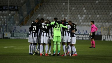 Son dakika spor haberleri: Borsa İstanbul'da en değerli kulüp Beşiktaş!