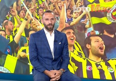 Fenerbahçe’nin yeni transferi Muriç formayı giydi!