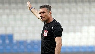 Trabzonspor Altay maçının VAR hakemi belli oldu