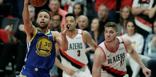 NBA’de yılın 5’leri belli oldu