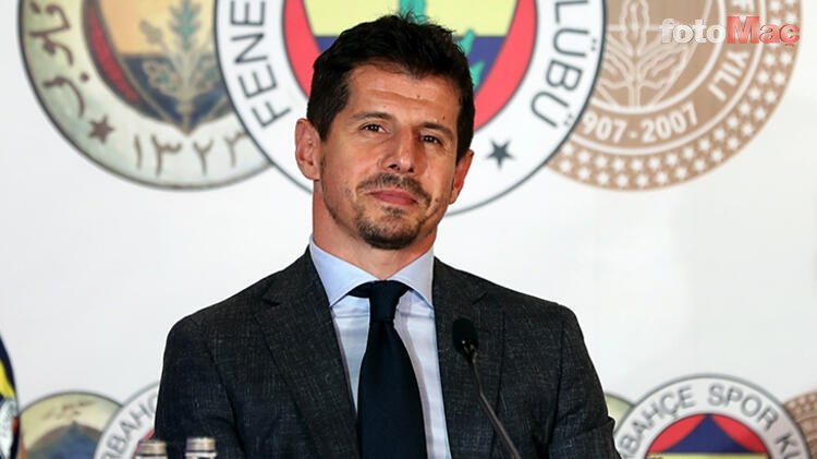 Fenerbahçe'de 2 bölge için 5 yıldız gündemde!