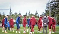 Yükseliş trendi sürüyor
