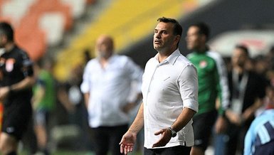 Buruk’la 2 yıl daha