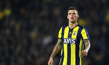 Fenerbahçe'deki sözleşmesi biten Skrtel: Acelem yok