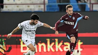 Edin Visca Paşa’yı seviyor