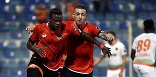 Güney düellosunda tam 5 gol!
