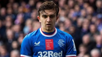 Barry Ferguson'dan Rıdvan Yılmaz açıklaması!