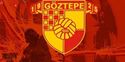 Göztepe ilk peşinde