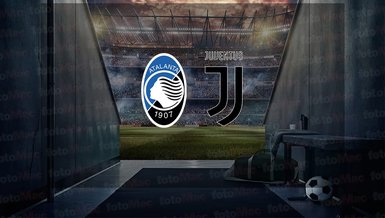 Atalanta - Juventus maçı ne zaman, saat kaçta, hangi kanalda canlı yayınlanacak? | İtalya Bahar Şampiyonası