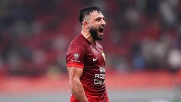 Vargas’tan yeşil ışık