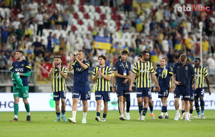 FENERBAHÇE HABERLERİ - Ender Bilgin'den Fenerbahçe yorumu! "Ciddi anlamda eksik..."