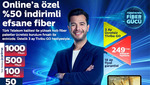 TÜRK TELEKOM - Reklam