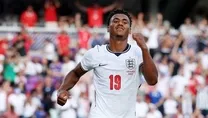 Ollie Watkins Al Hilal yolunda