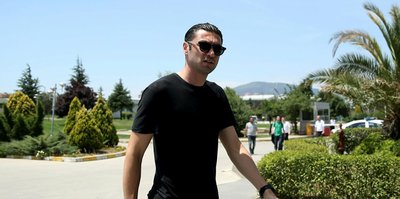 Beşiktaş'tan Burak Yılmaz açıklaması