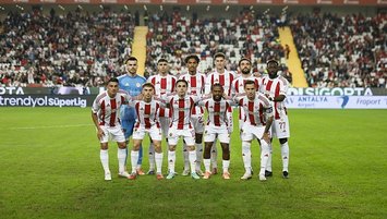 Antalyaspor Konya’ya hazır