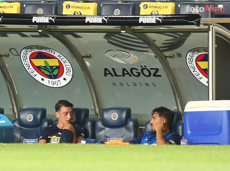 Son dakika spor haberi: Spor yazarları Fenerbahçe-Helsinki maçını değerlendirdi