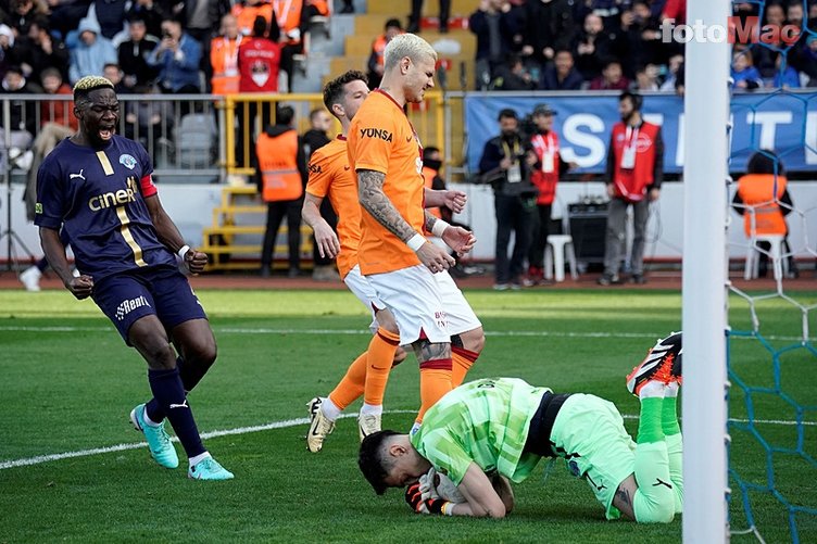 Spor yazarları Kasımpaşa - Galatasaray maçını değerlendirdi
