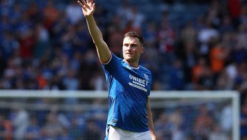 Stoperde Souttar öncelik değil