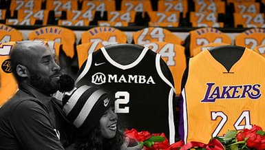 Kobe Bryant ve kızı Gianna'nın cenaze töreni tarihi netleşti