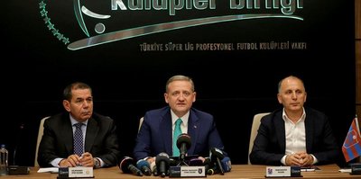 Maç kadrosu 21'e çıkarılıyor