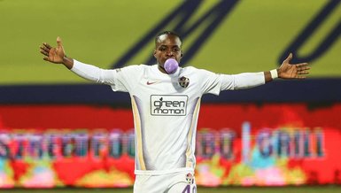 Konyaspor'da Ampem atağı