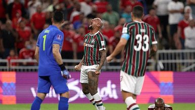 Fluminense 2-0 Al Ahly (MAÇ SONUCU - ÖZET)