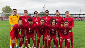 Türkiye U19 - San Marino U19 maçı saat kaçta? Hangi kanalda?