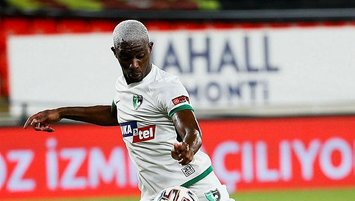 Adanaspor atağa kalktı