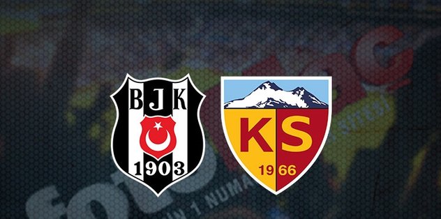 besiktas kayserispor maci canli izle besiktas kayserispor maci ne zaman besiktas maci hangi kanalda canli yayinlanacak saat kacta oynanacak super lig fotomac