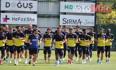 Ersun Yanal Fenerbahçe’yi şampiyon yapacak sistemi buldu