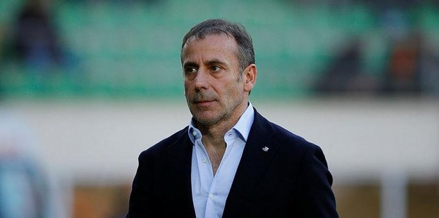 Abdullah Avcı'dan Beşiktaş itirafı!