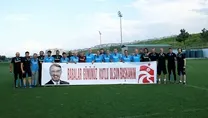 En baba başkan