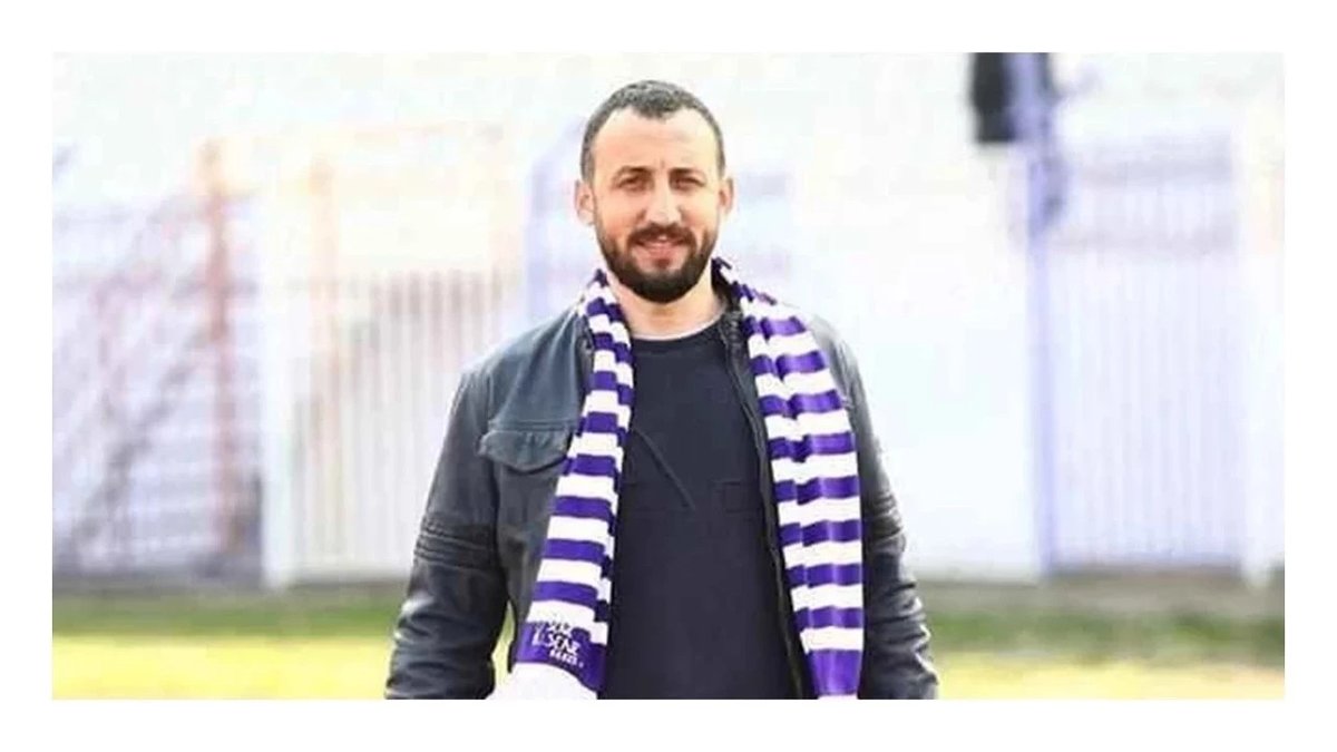 Yusuf Öztürk istifa etti