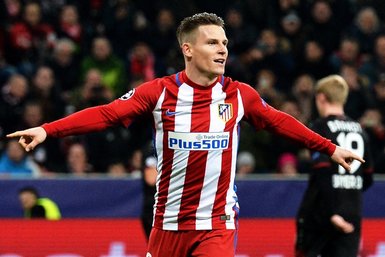 Fenerbahçe’den Kevin Gameiro bombası!