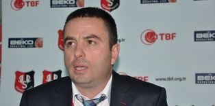 Uşak Sportif'te Kabaran istifası