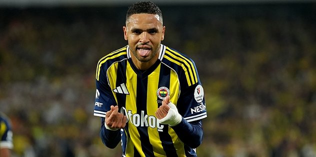 Juventus En-Nesyri için kararını verdi!