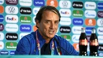 Roberto Mancini: Finalde de karşılaşırız