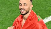 Romain Saiss’e teklif yağıyor